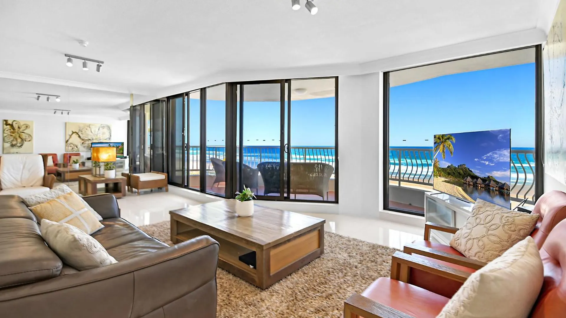 **** Aparthotel Albatross North Apartments Gold Coast Australia