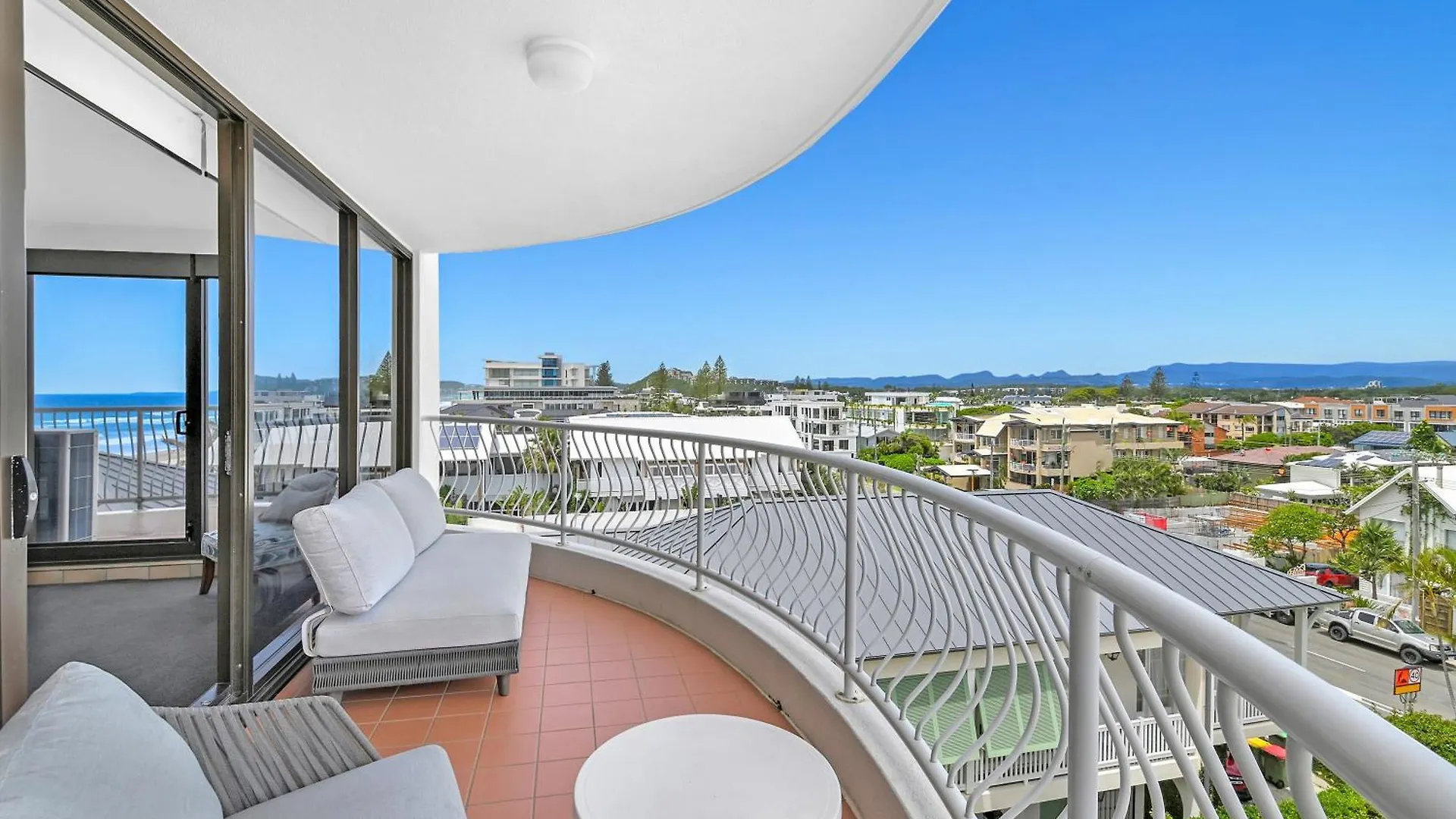 Albatross North Apartments Gold Coast Aparthotel