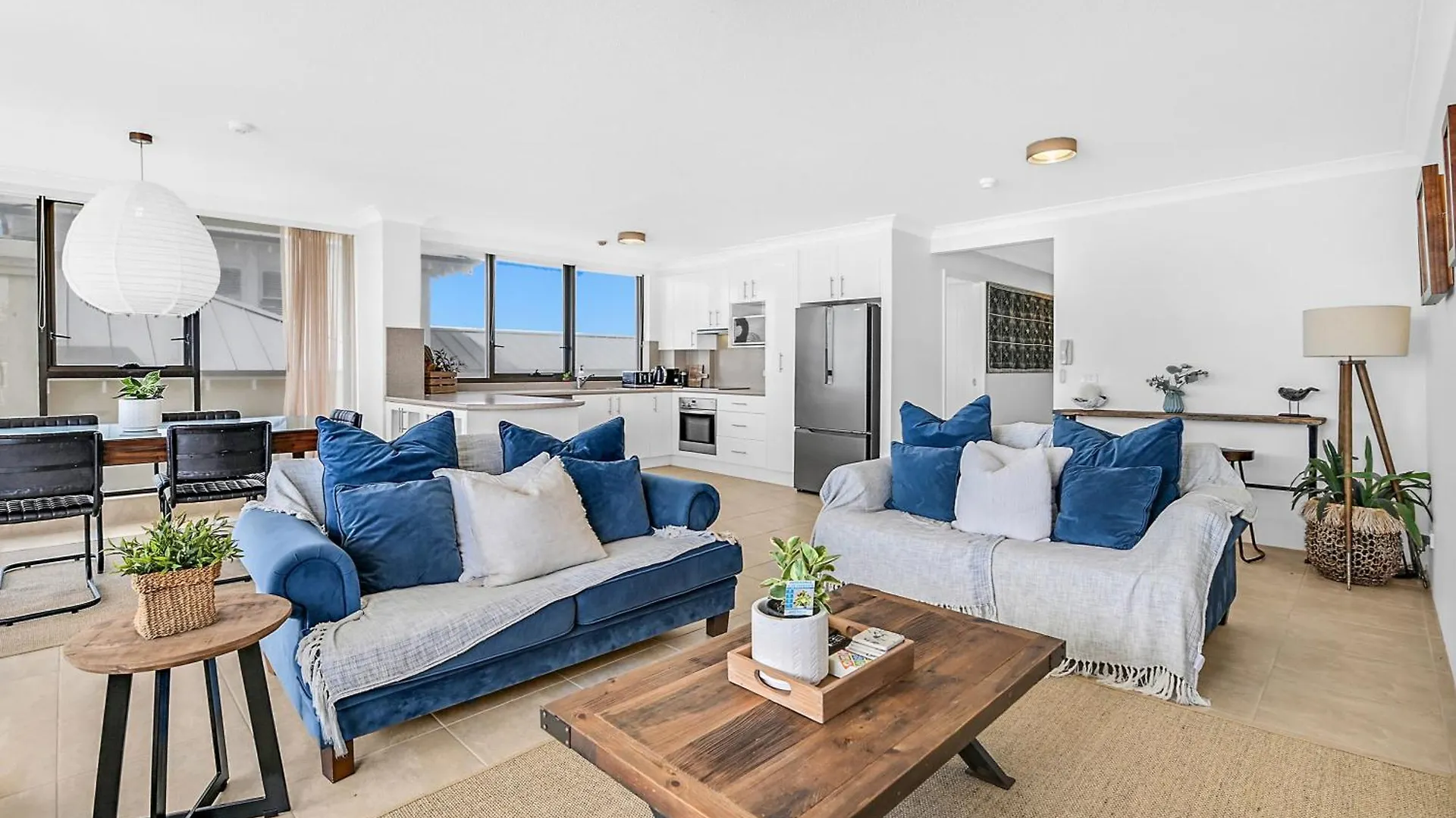 Albatross North Apartments Gold Coast 4*,