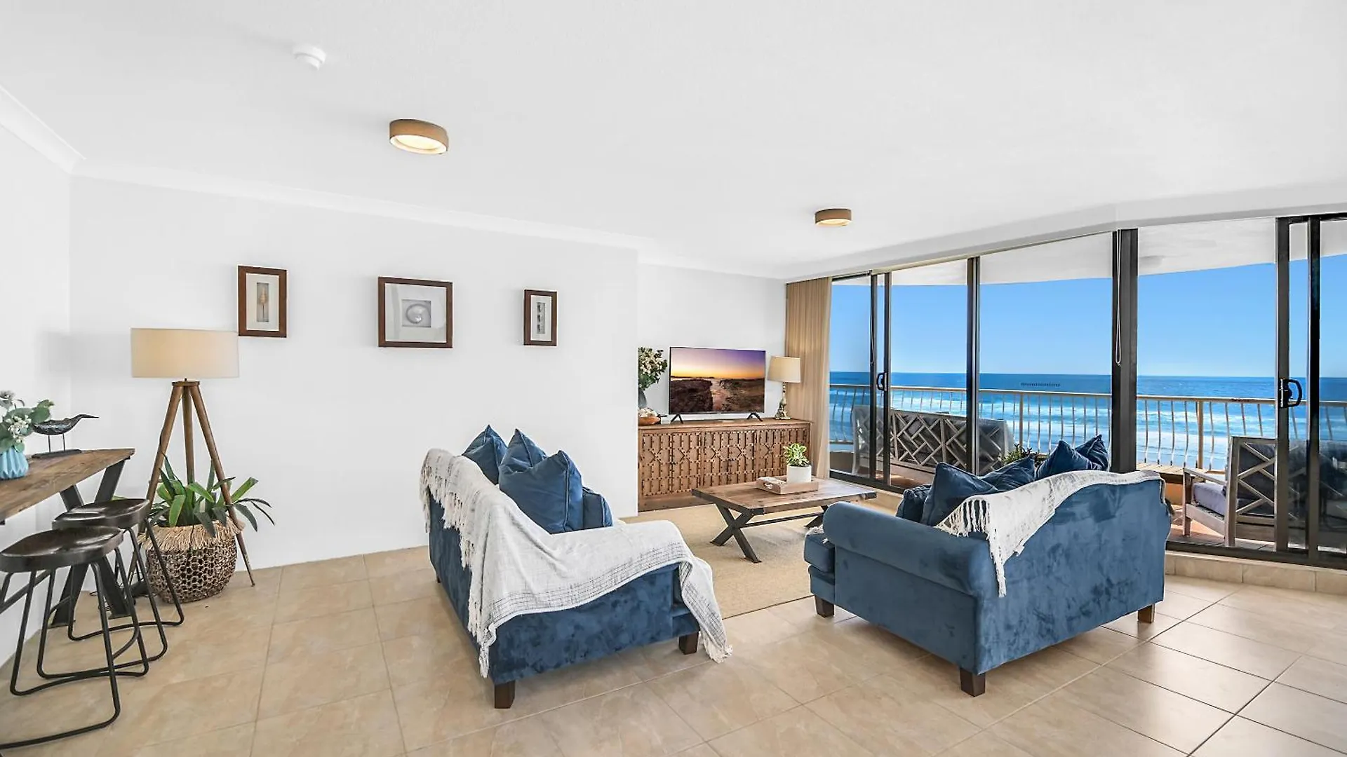 Albatross North Apartments Gold Coast