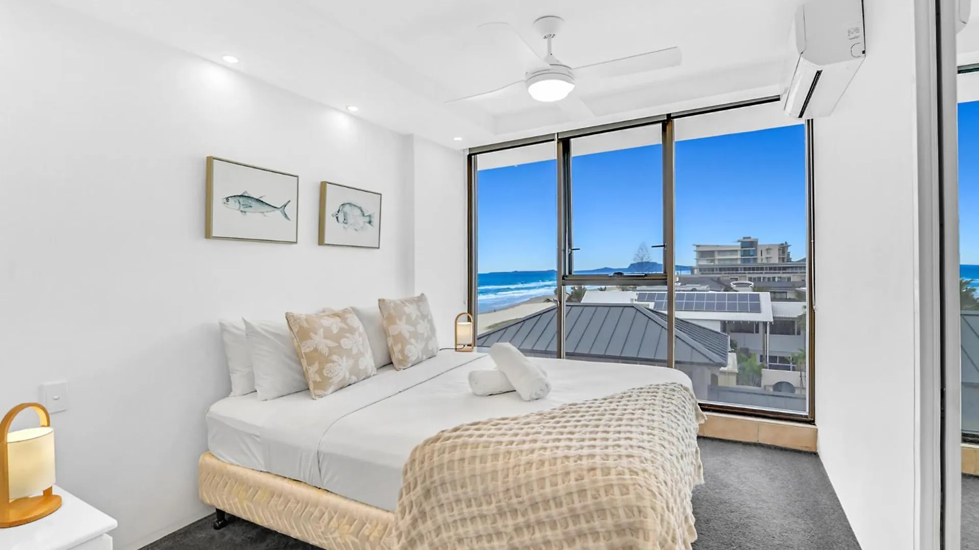 Albatross North Apartments Gold Coast