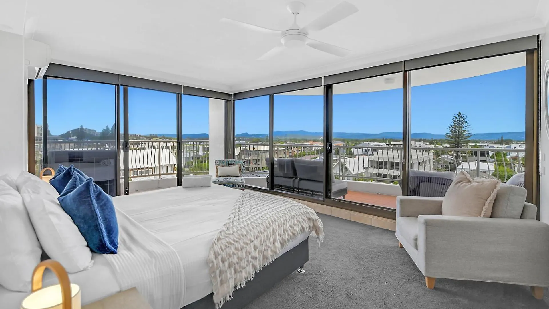 Aparthotel Albatross North Apartments Gold Coast