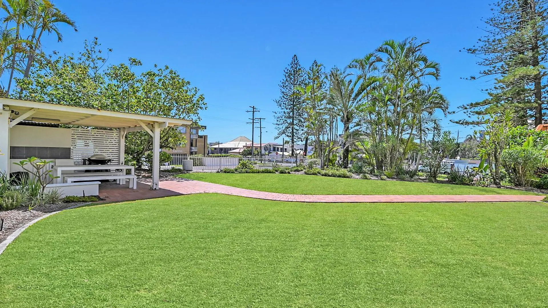 Albatross North Apartments Gold Coast 4*,  Australia