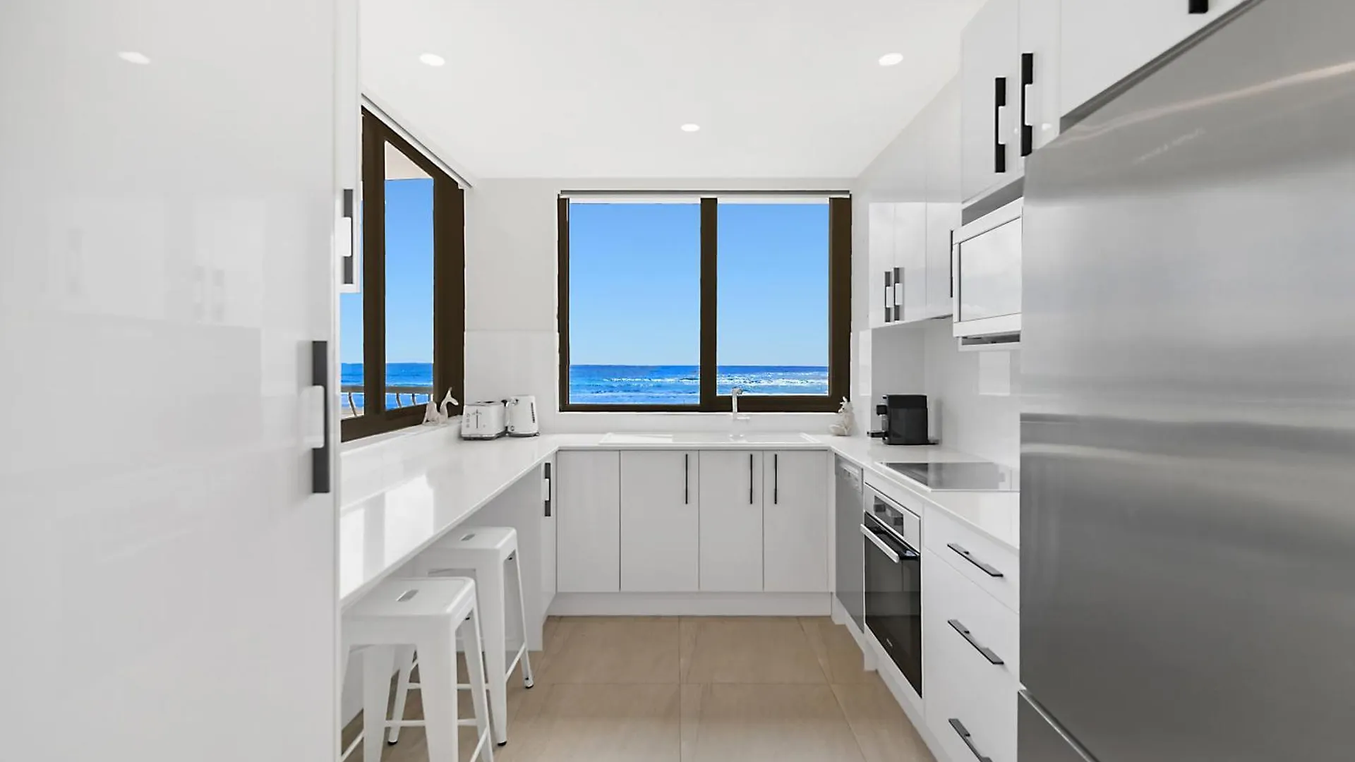 Aparthotel Albatross North Apartments Gold Coast