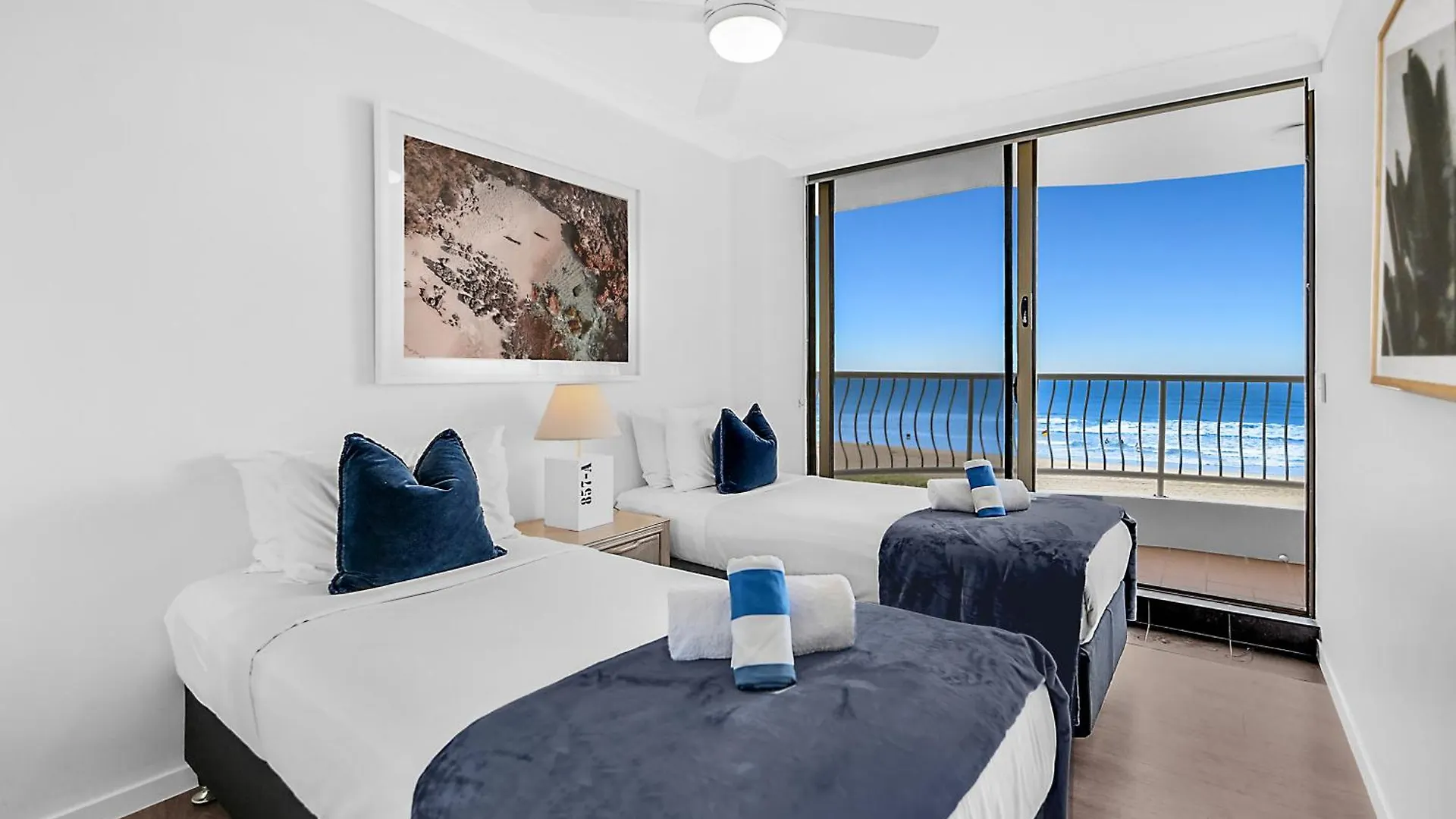Albatross North Apartments Gold Coast
