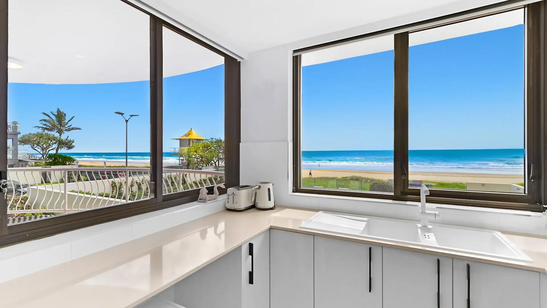 Aparthotel Albatross North Apartments Gold Coast