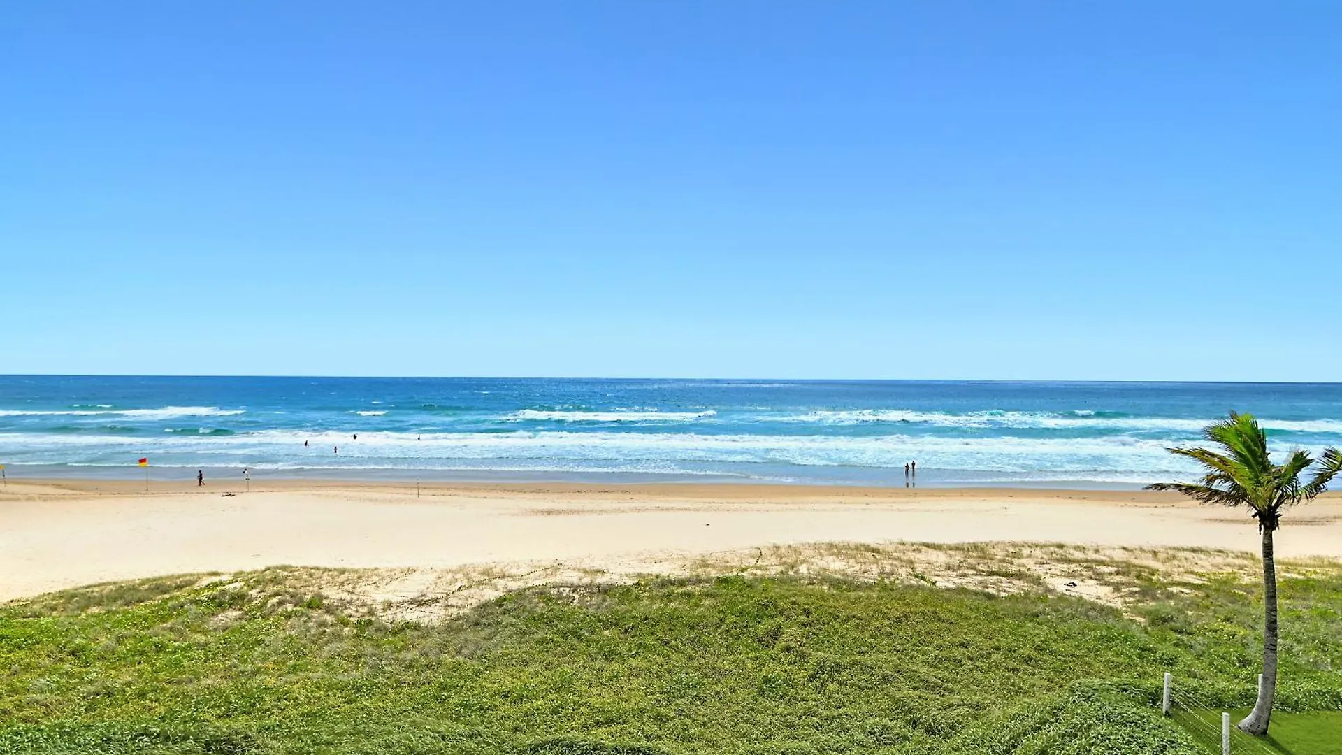 Albatross North Apartments Gold Coast Aparthotel