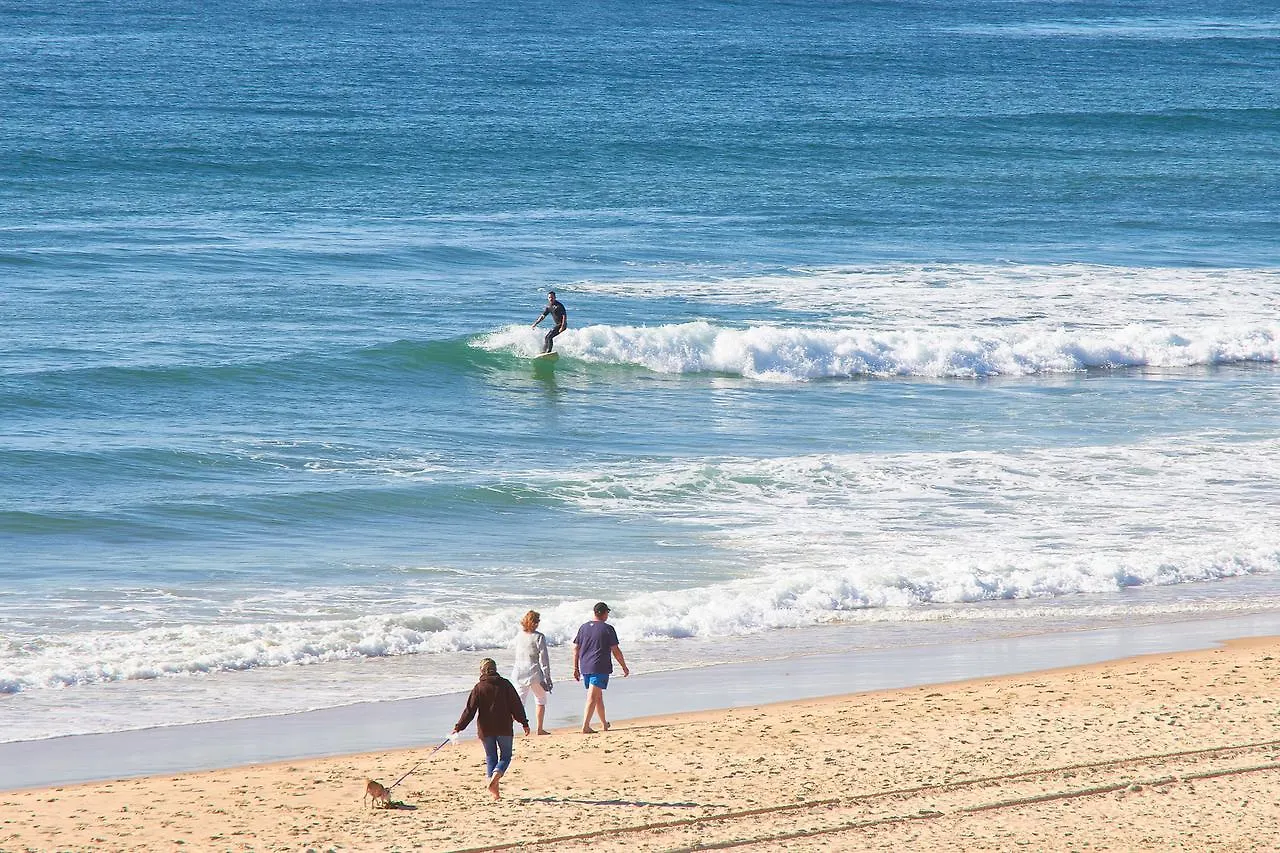 Albatross North Apartments Gold Coast