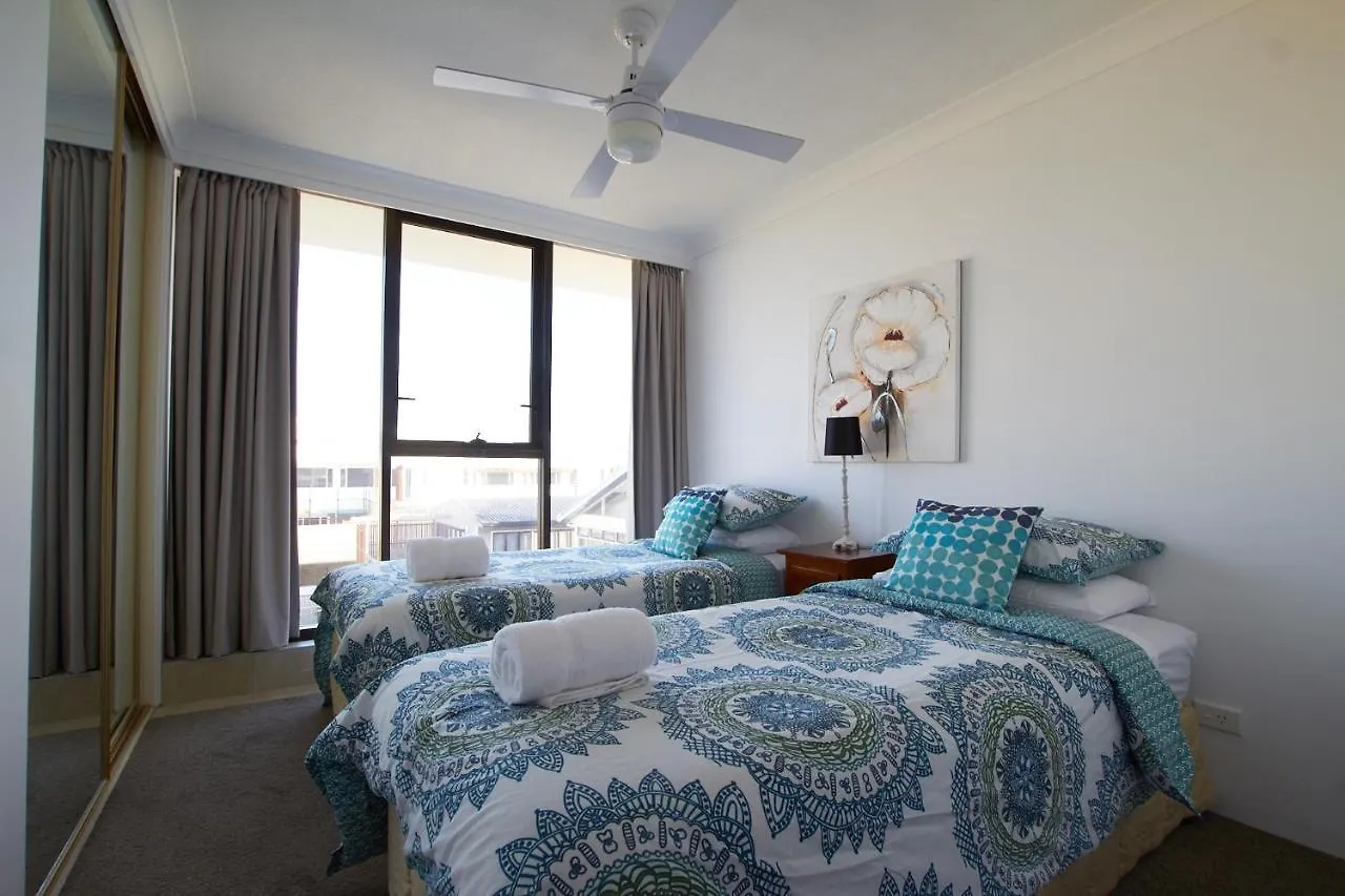Albatross North Apartments Gold Coast