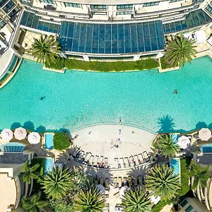 Hotel Palazzo Versace, Gold Coast