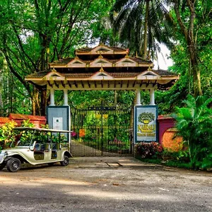Kairali - The Ayurvedic Healing Village 3* Palakkad