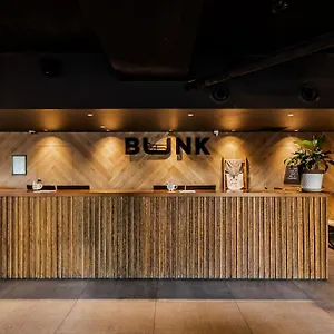 Auberge de jeunesse Bunk Surfers Paradise International Backpacker (adults Only)