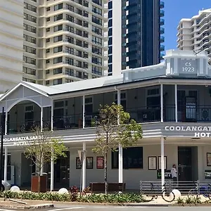 Ostello Coolangatta Sands, Gold Coast