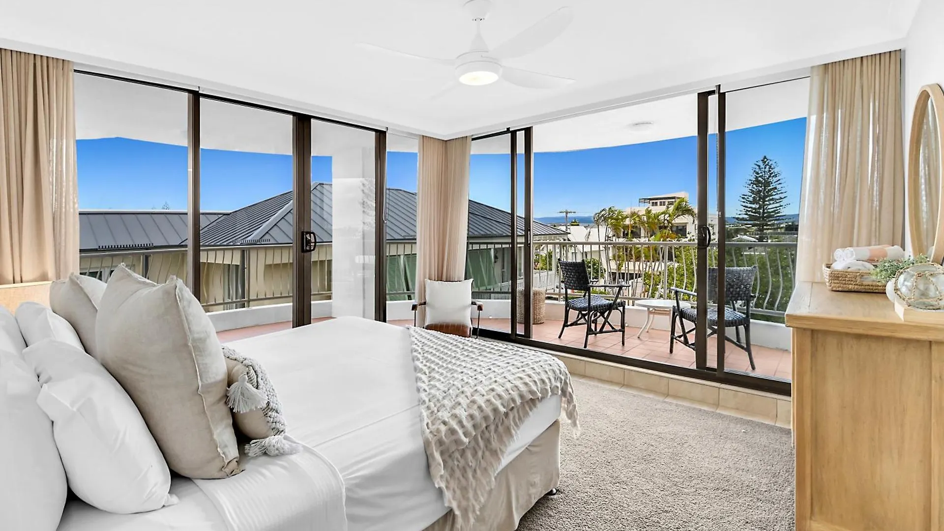 Albatross North Apartments Gold Coast 4*,  Australia