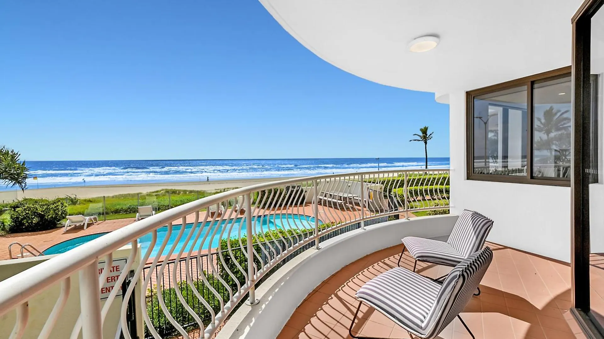 Albatross North Apartments Gold Coast