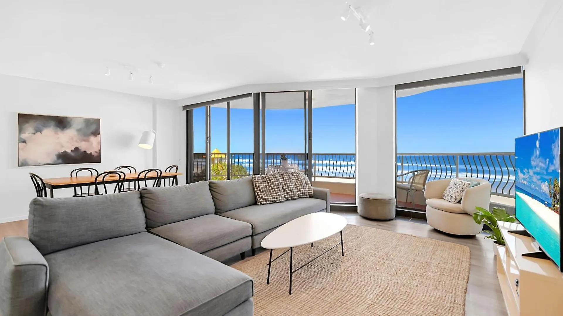 Albatross North Apartments Gold Coast