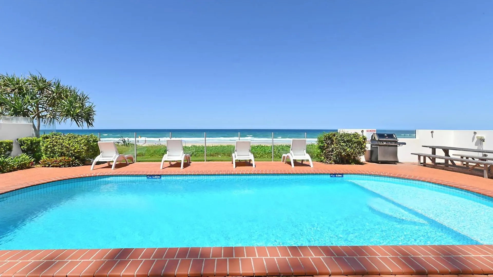 Albatross North Apartments Gold Coast