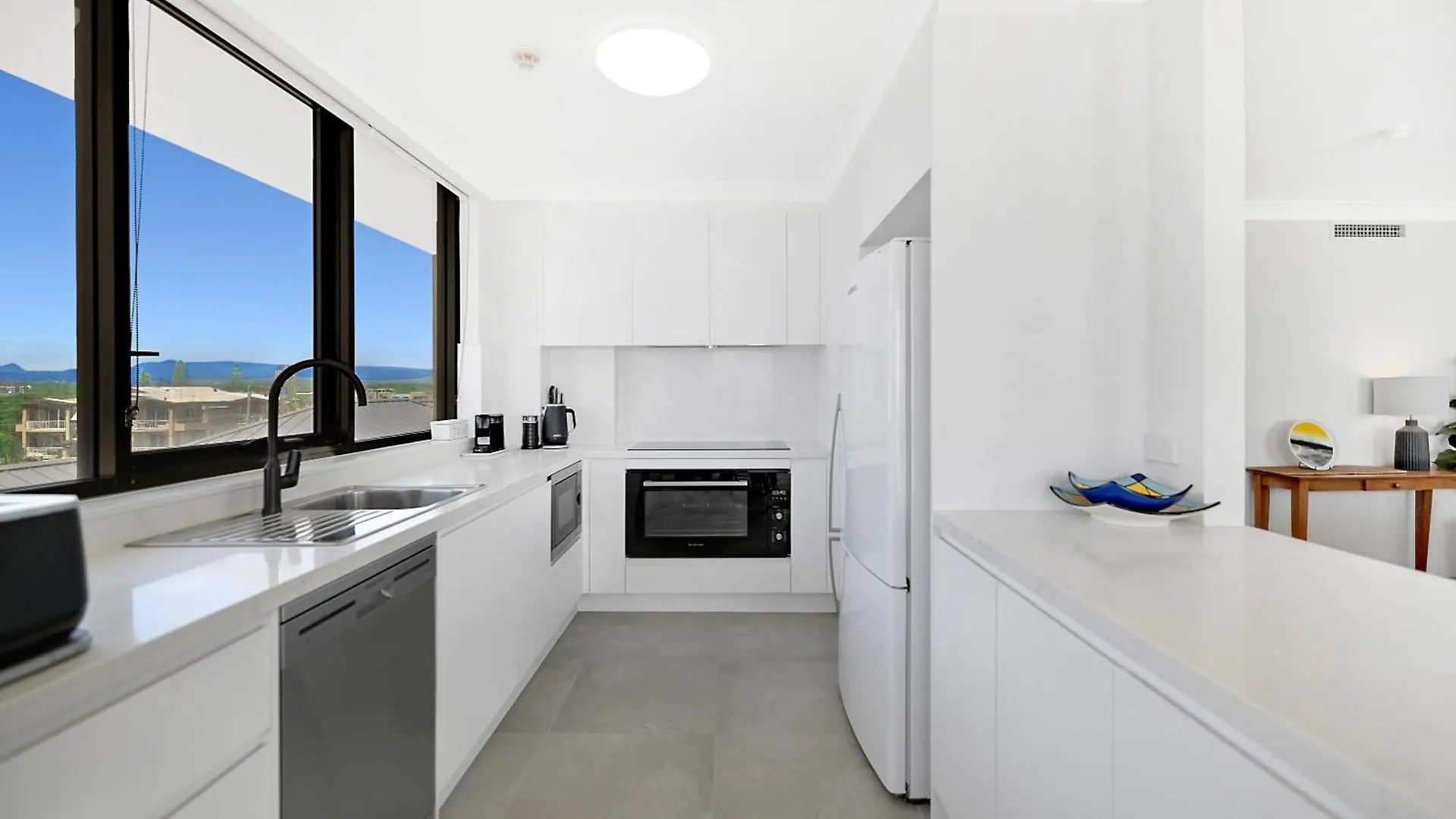 Albatross North Apartments Gold Coast Aparthotel