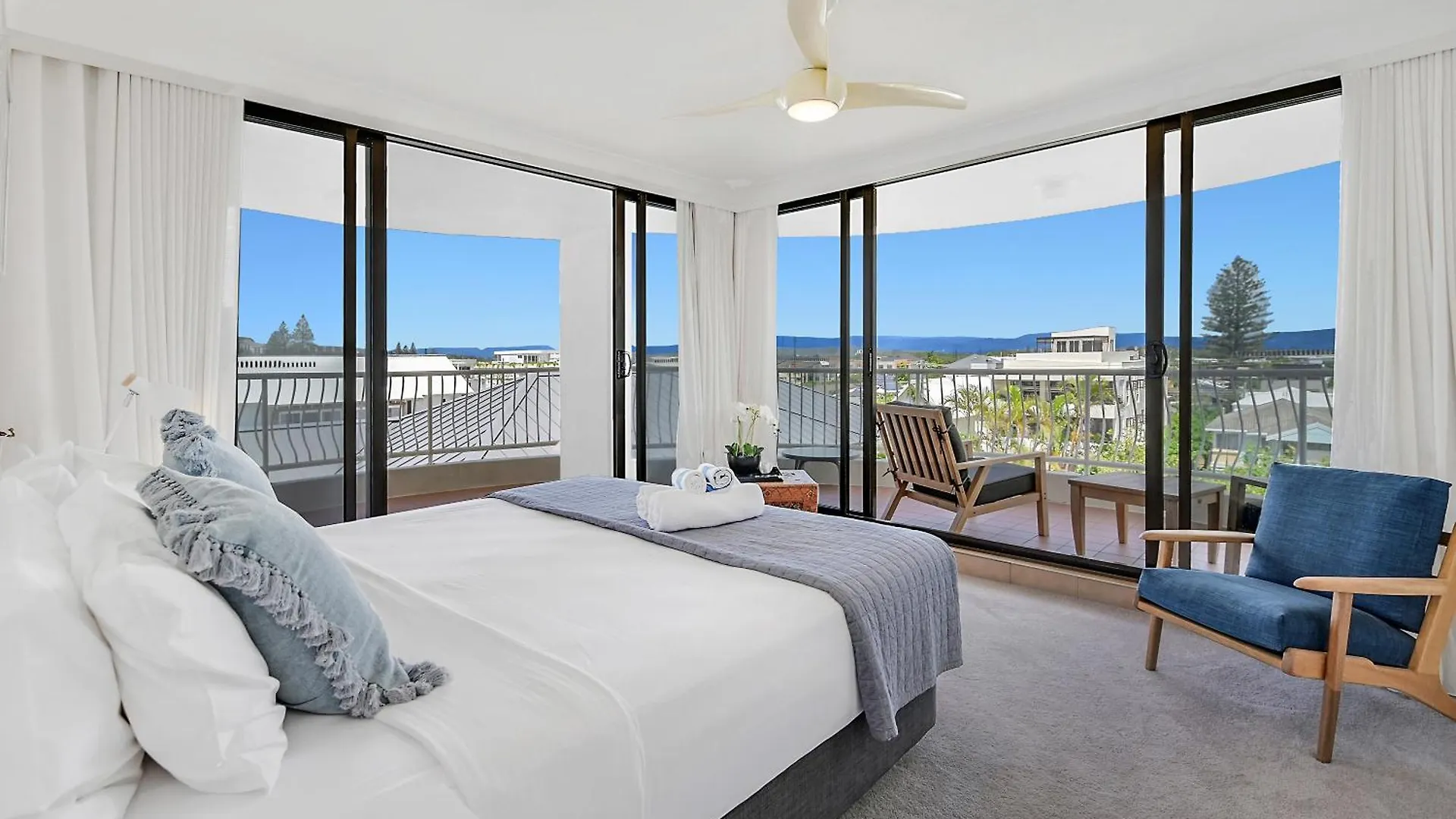 Albatross North Apartments Gold Coast Aparthotel