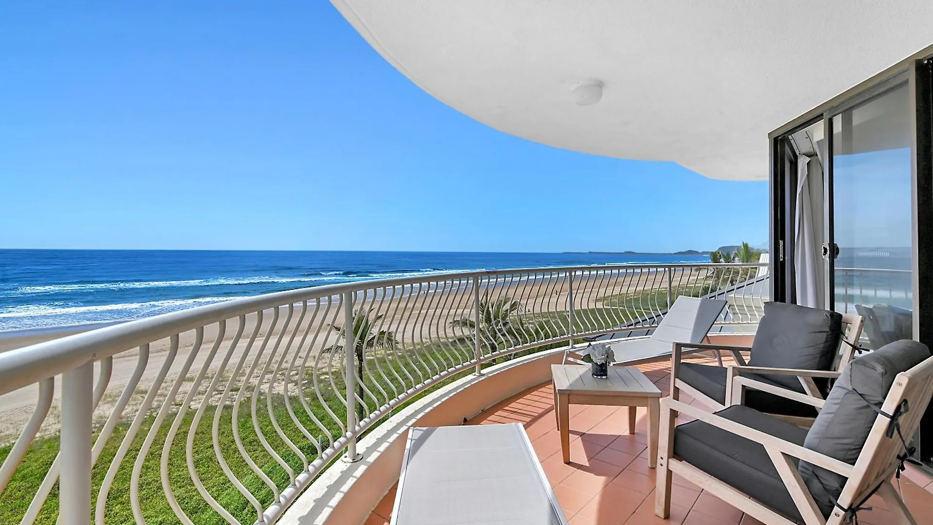 Albatross North Apartments Gold Coast 4*,