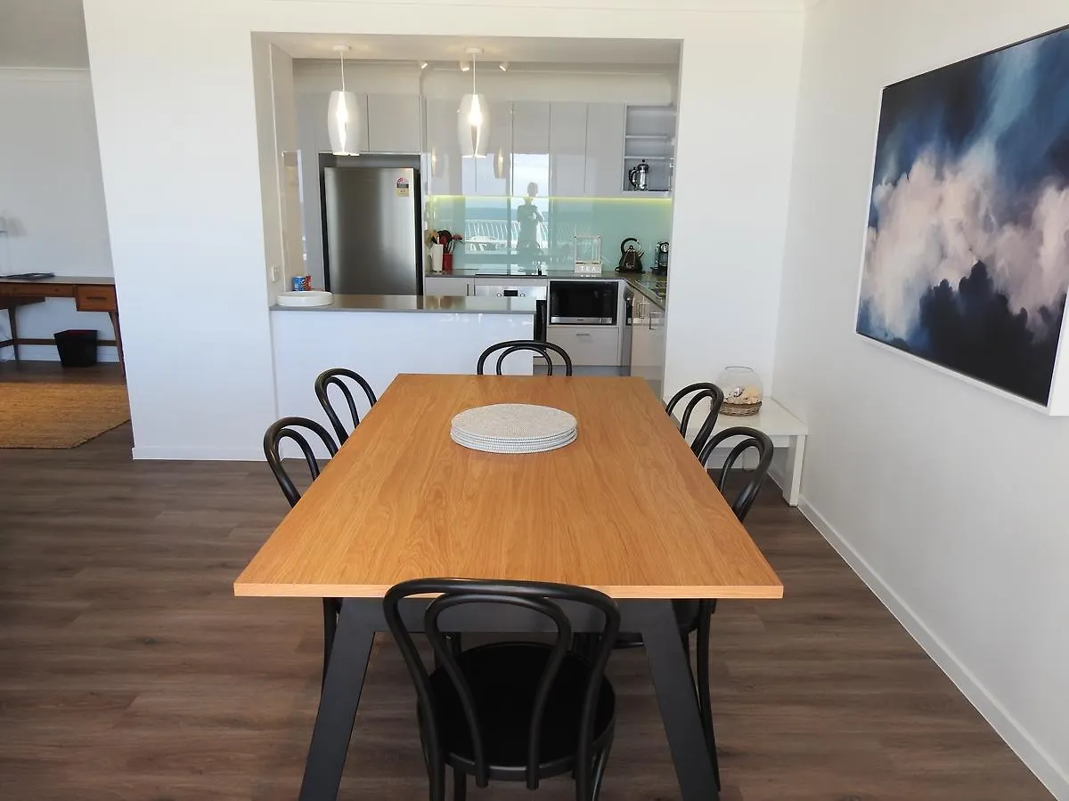 Albatross North Apartments Χρυσή Ακτή 4*,