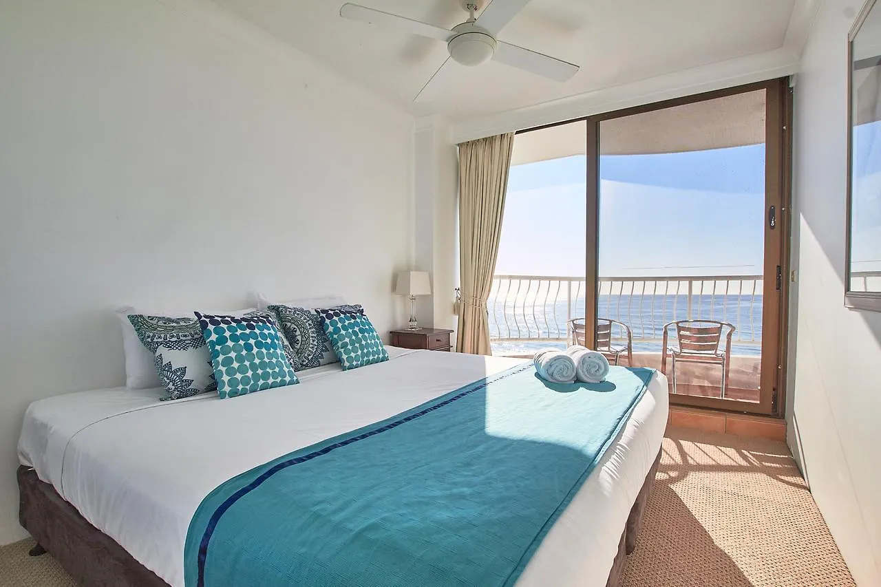 Albatross North Apartments Gold Coast